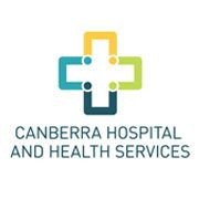 The Canberra Hospital logo
